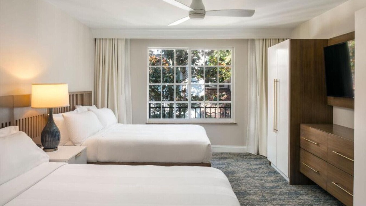 Photo of Bedroom in Florida Central Atlantic Coast