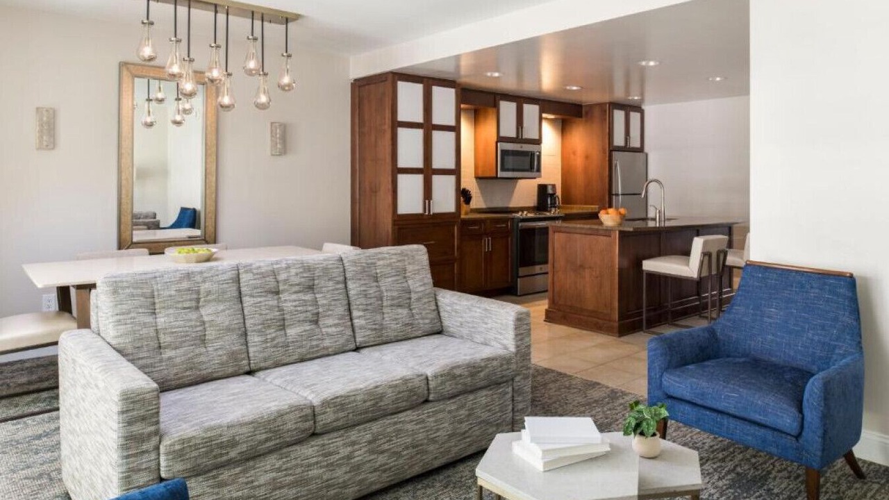 Photo of Livingroom in Florida Central Atlantic Coast