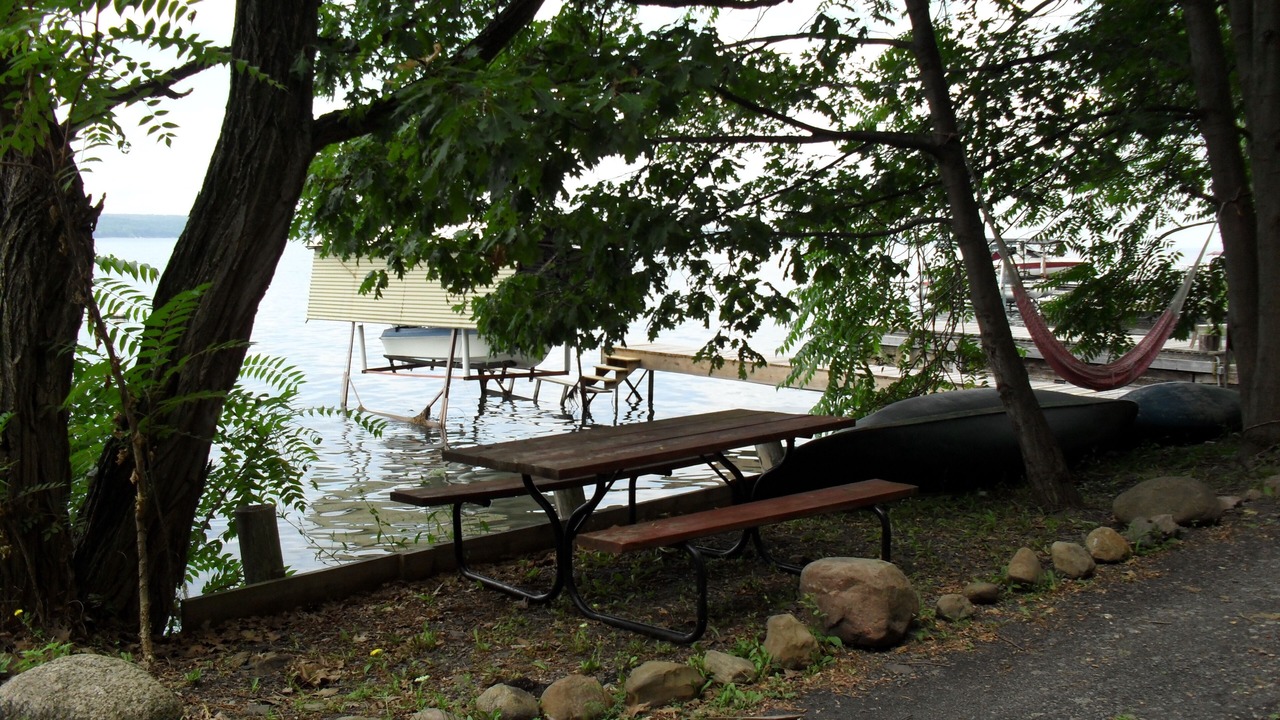 Photo of Outdoor in Valois
