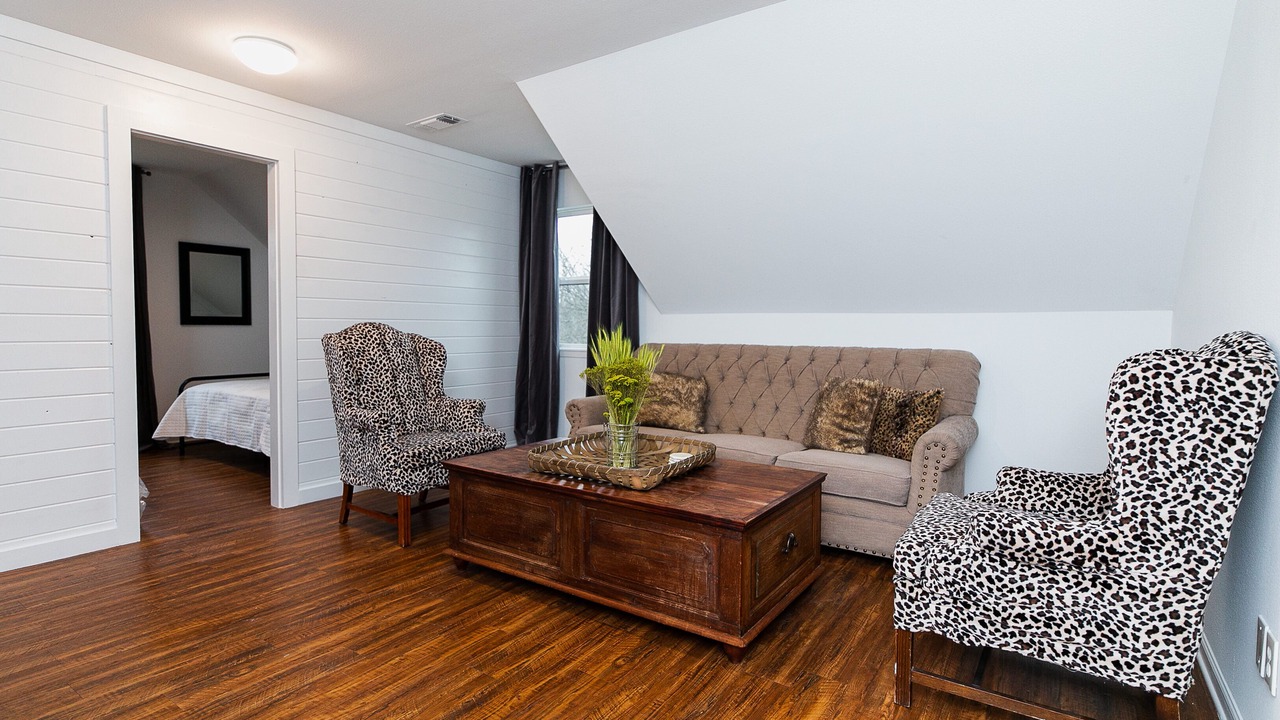Photo of Livingroom in McKinney