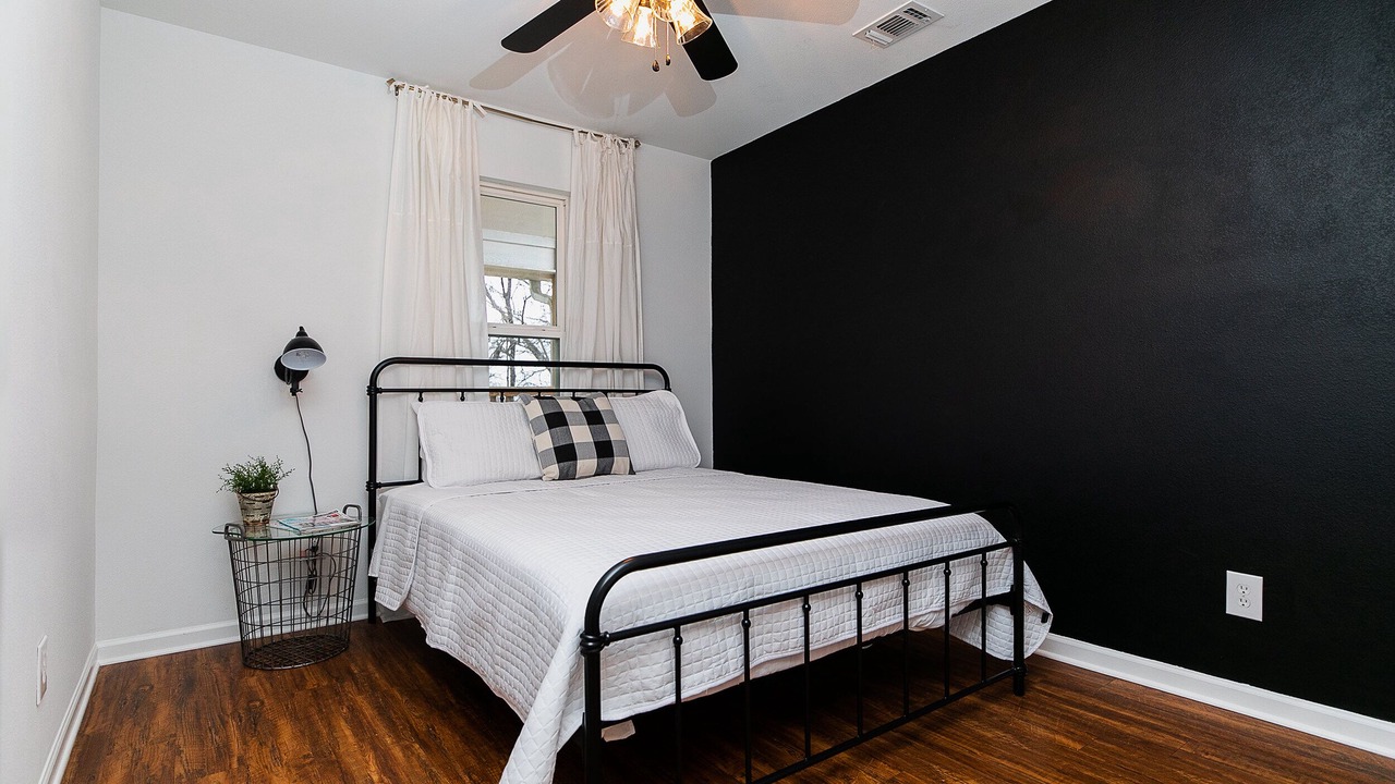 Photo of Bedroom in McKinney