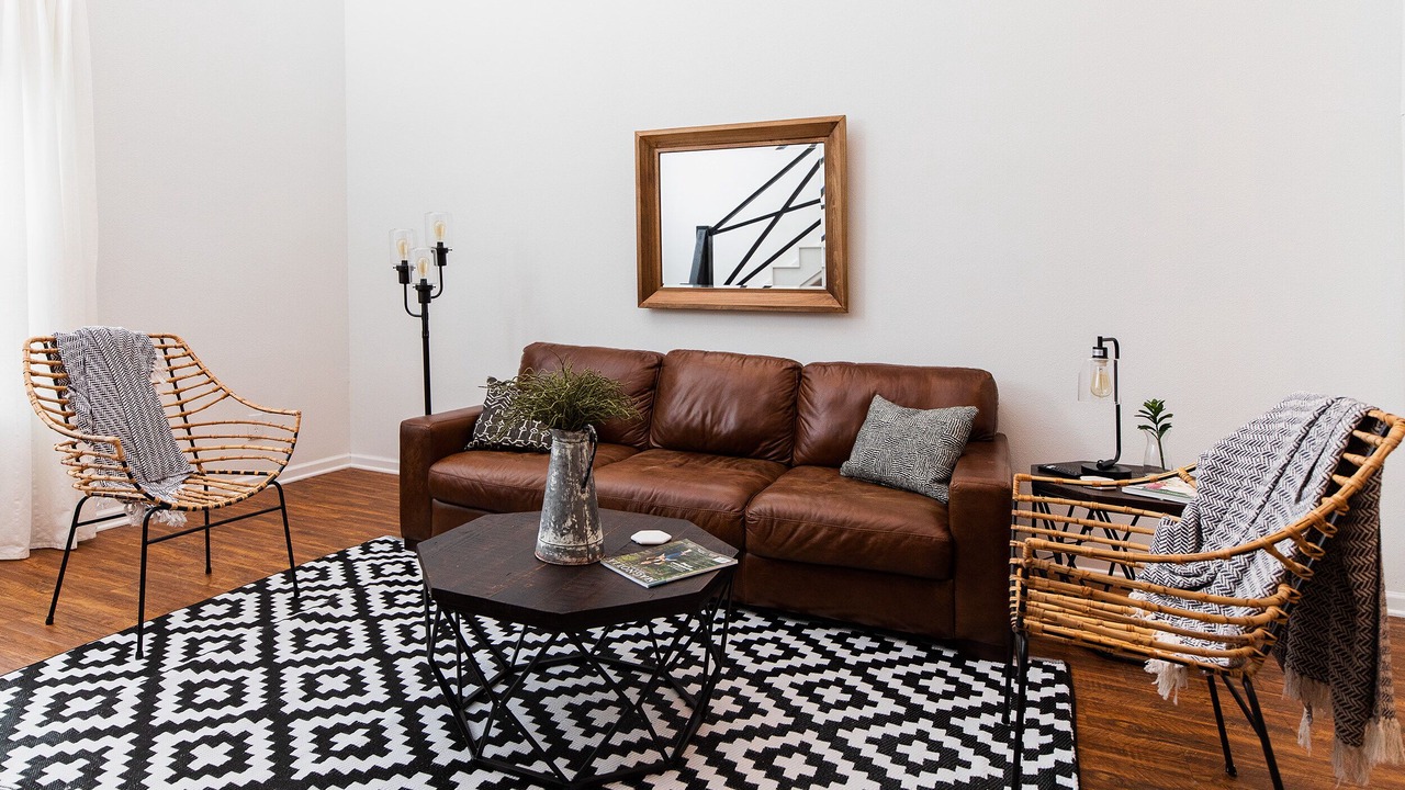 Photo of Livingroom in McKinney