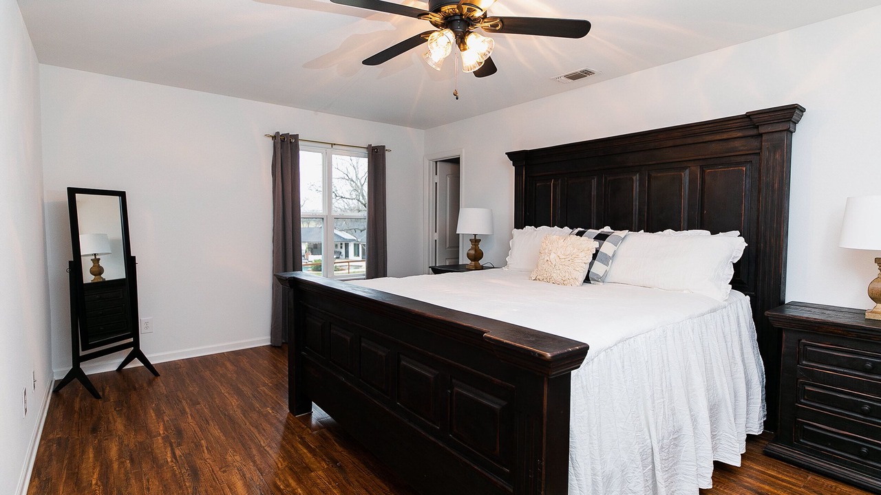 Photo of Bedroom in McKinney