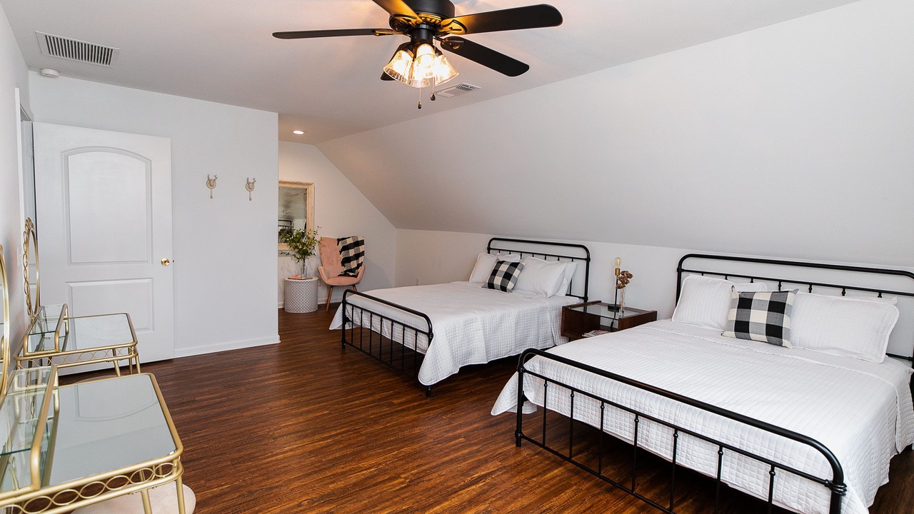 Photo of Bedroom in McKinney