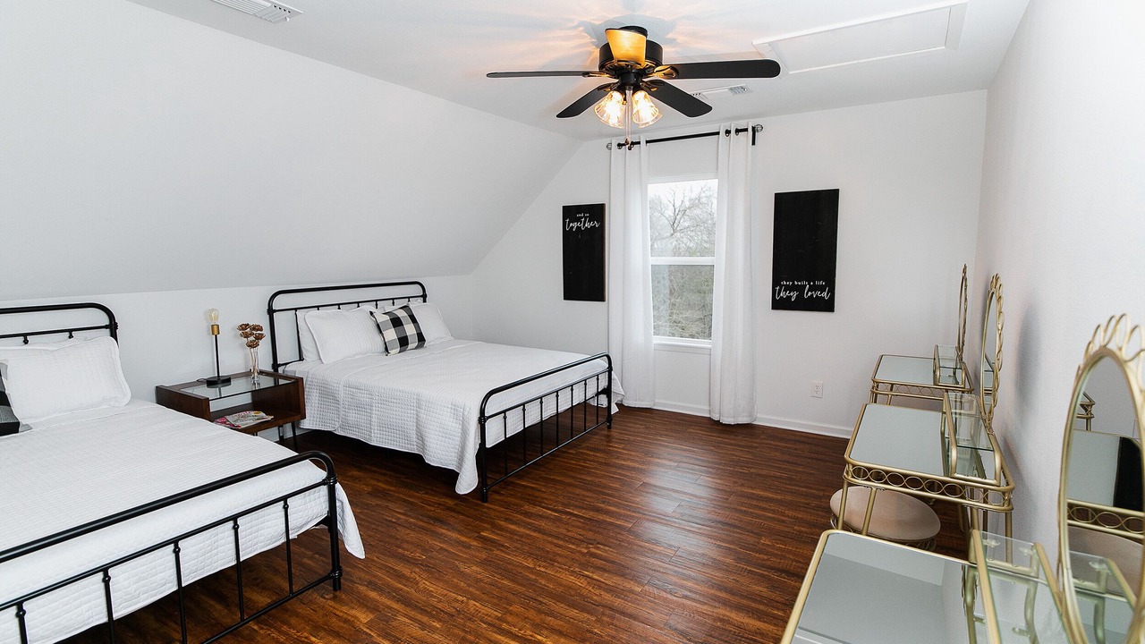 Photo of Bedroom in McKinney