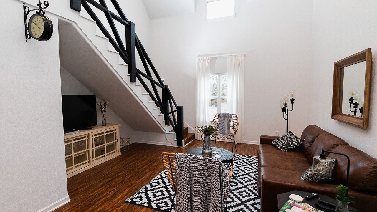 Photo of Livingroom in McKinney