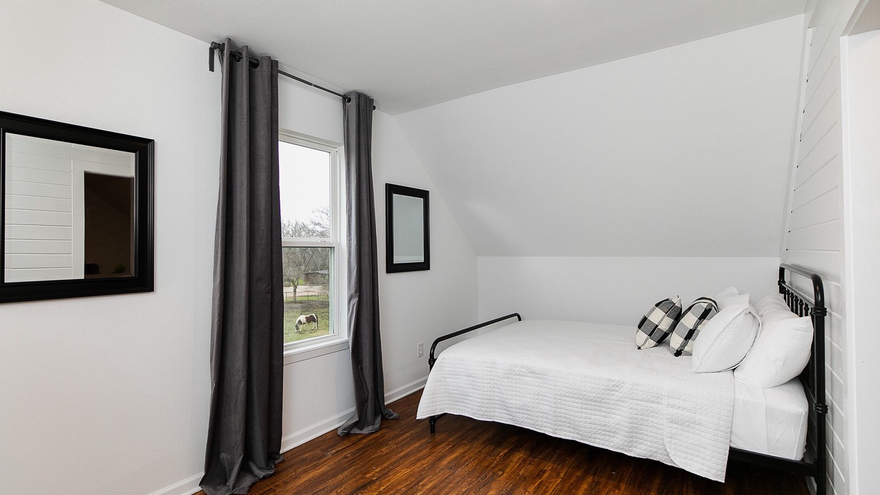Photo of Bedroom in McKinney
