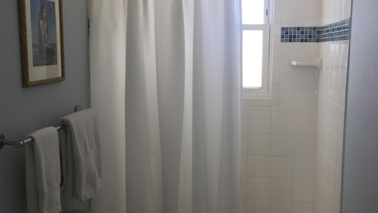 Photo of Bathroom in Ocean Cay