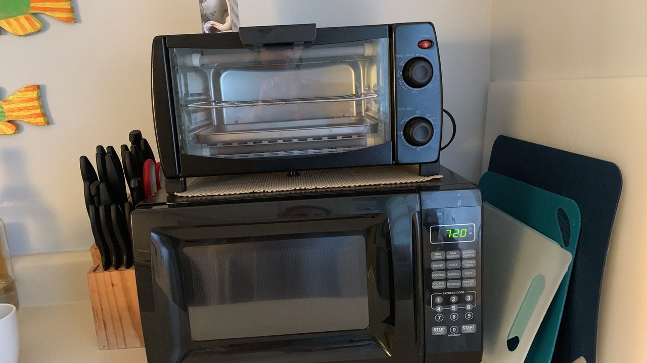 Photo of Kitchen in Ocean Cay