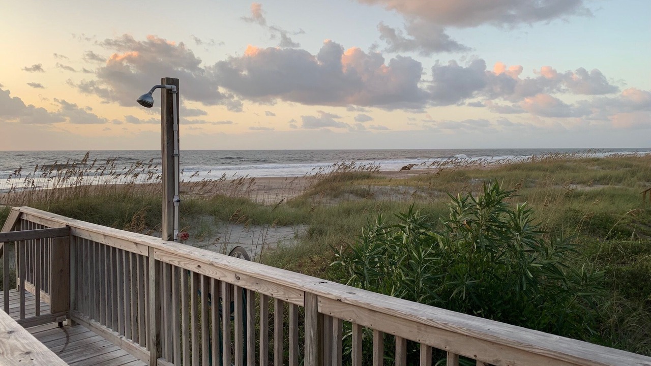 Photo of Outdoor in Ocean Cay