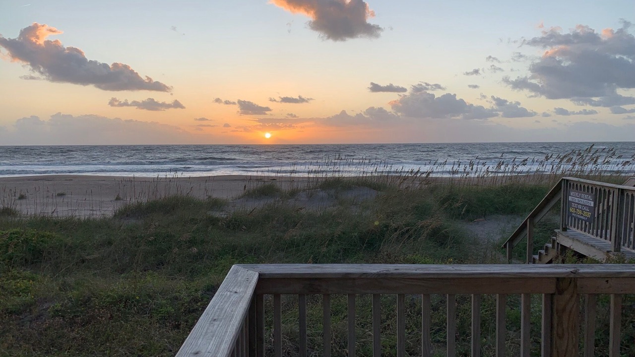 Photo of Outdoor in Ocean Cay