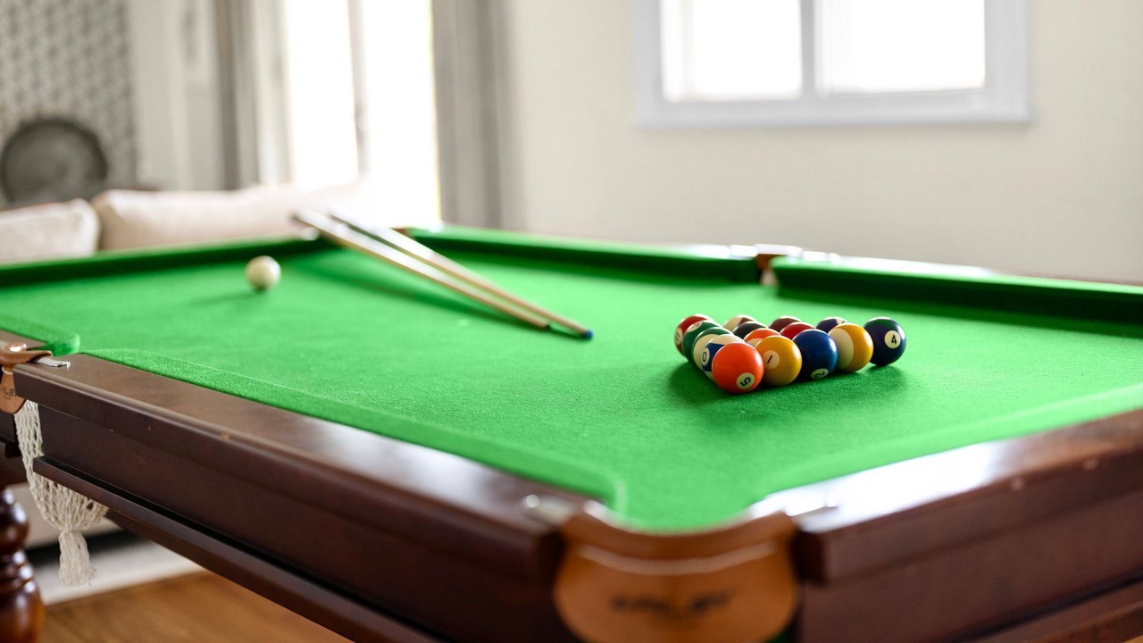 Photo of Bedroom in Woodhill