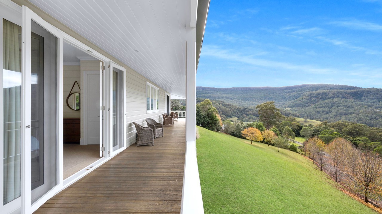 Photo of Outdoor in Woodhill