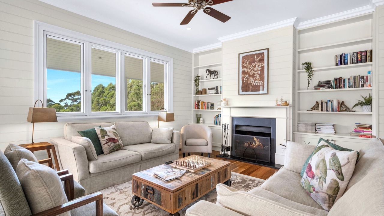 Photo of Livingroom in Woodhill