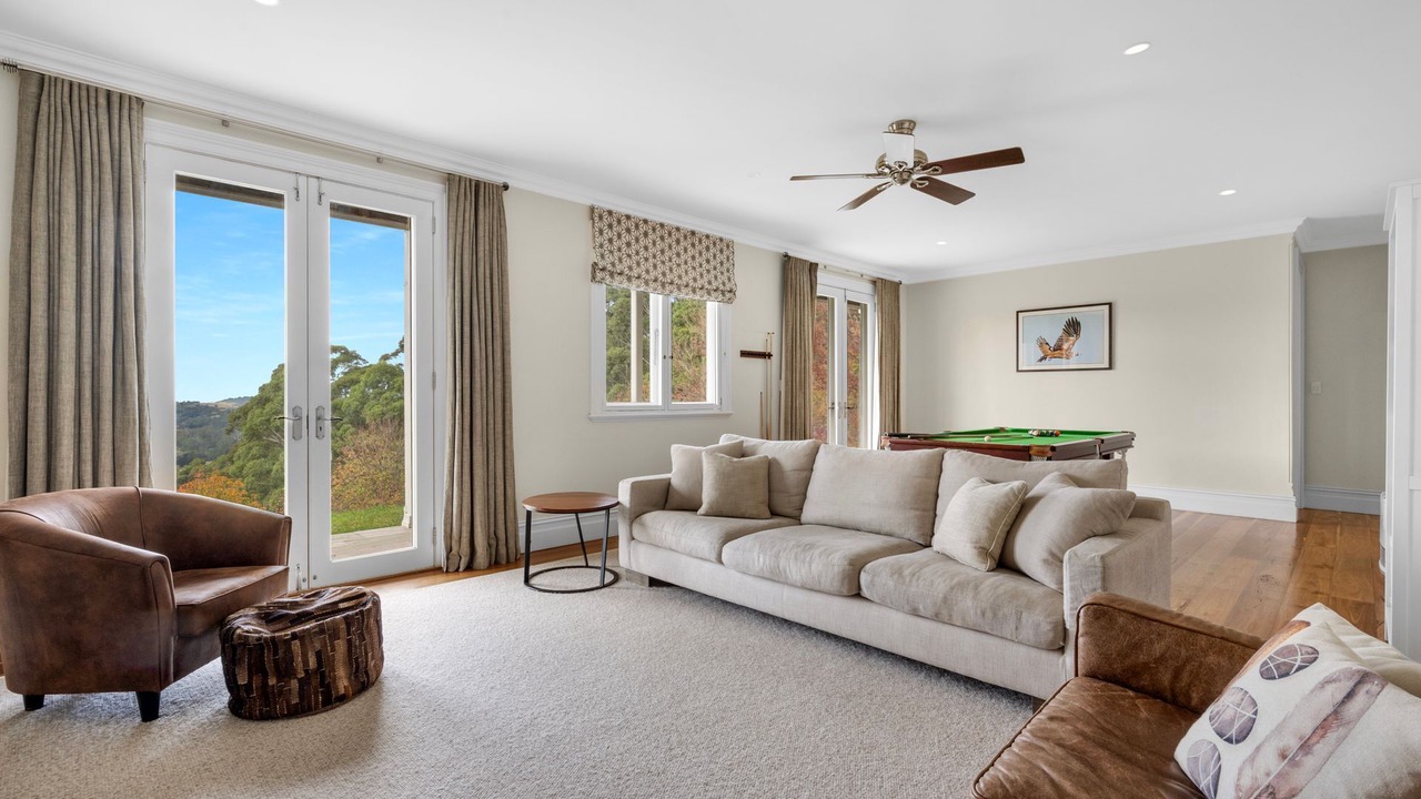 Photo of Livingroom in Woodhill