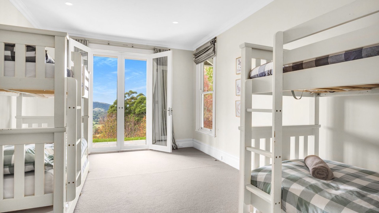 Photo of Bedroom in Woodhill