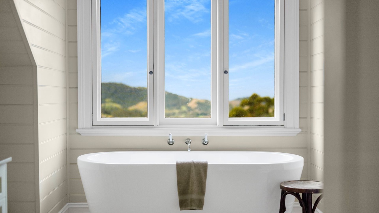 Photo of Bathroom in Woodhill