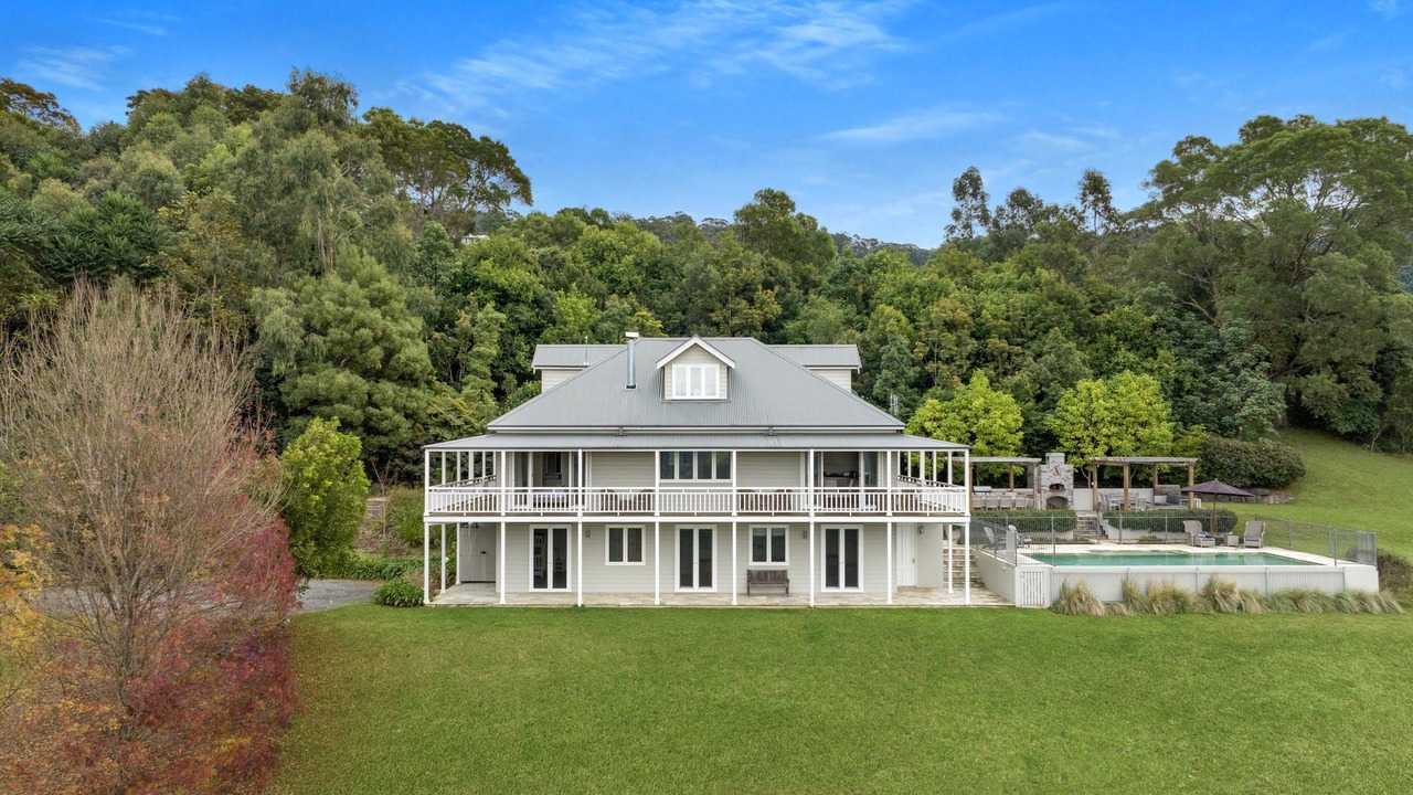 Photo of Outdoor in Woodhill