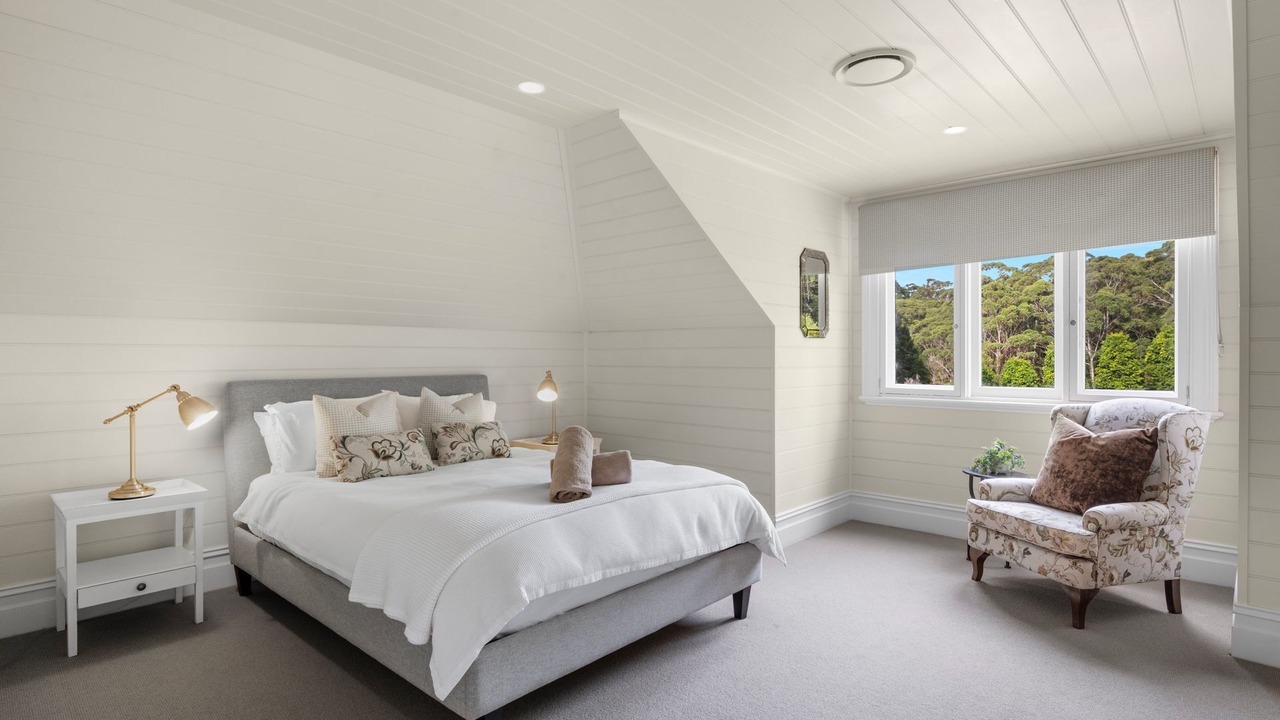 Photo of Bedroom in Woodhill