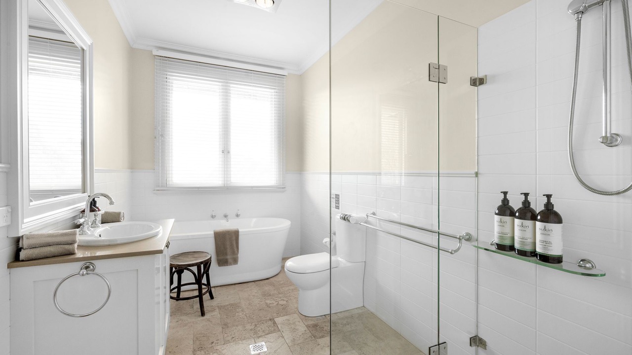 Photo of Bathroom in Woodhill