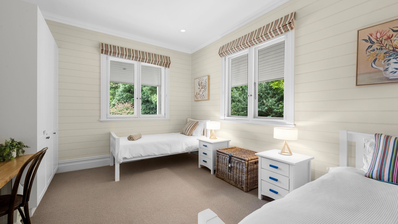 Photo of Bedroom in Woodhill