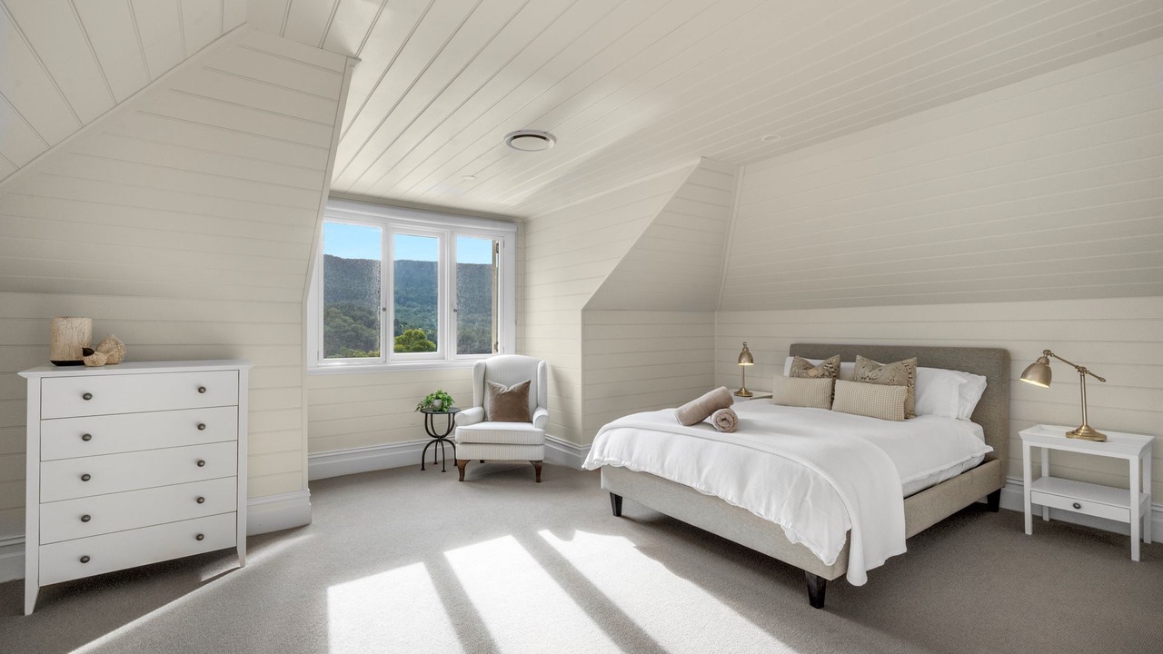 Photo of Bedroom in Woodhill