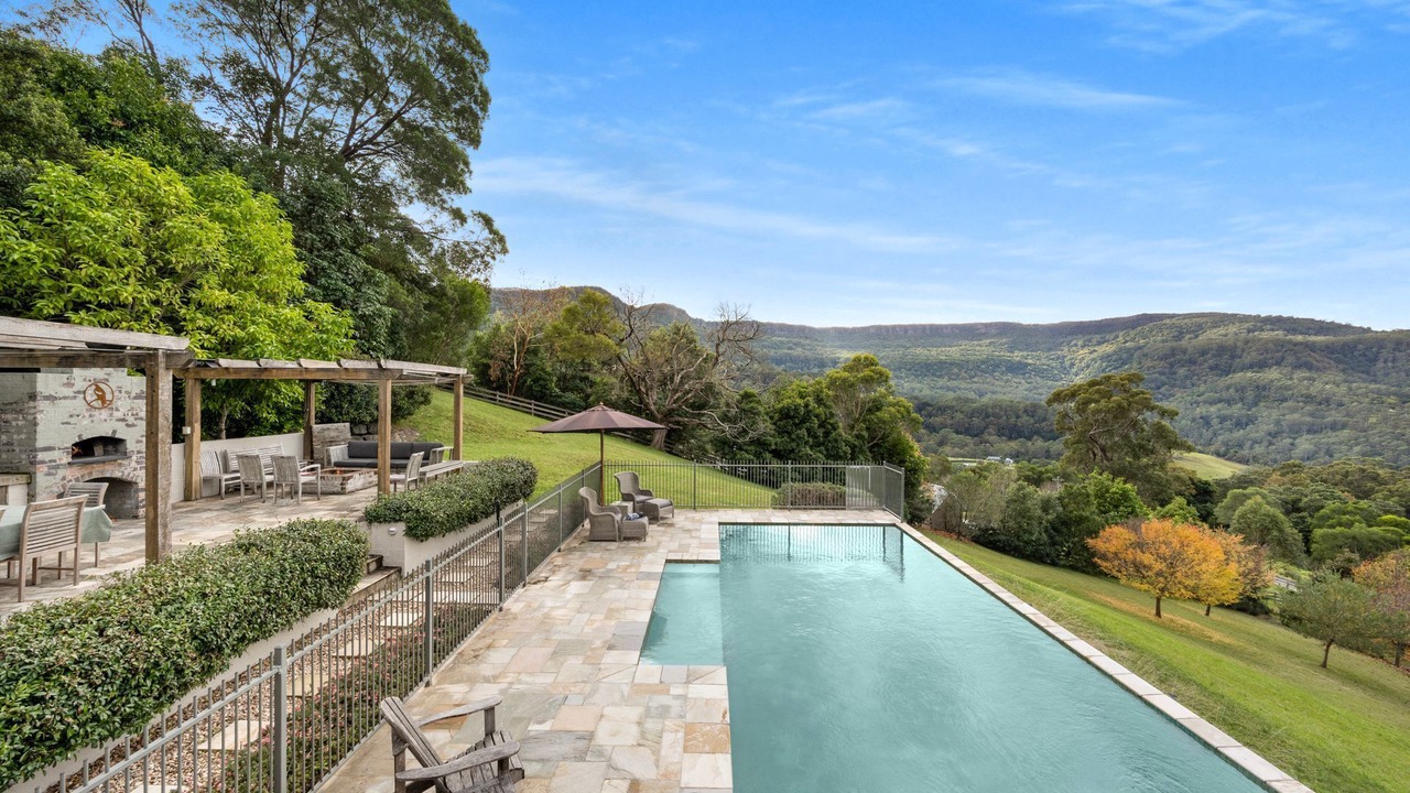 Photo of Outdoor in Woodhill