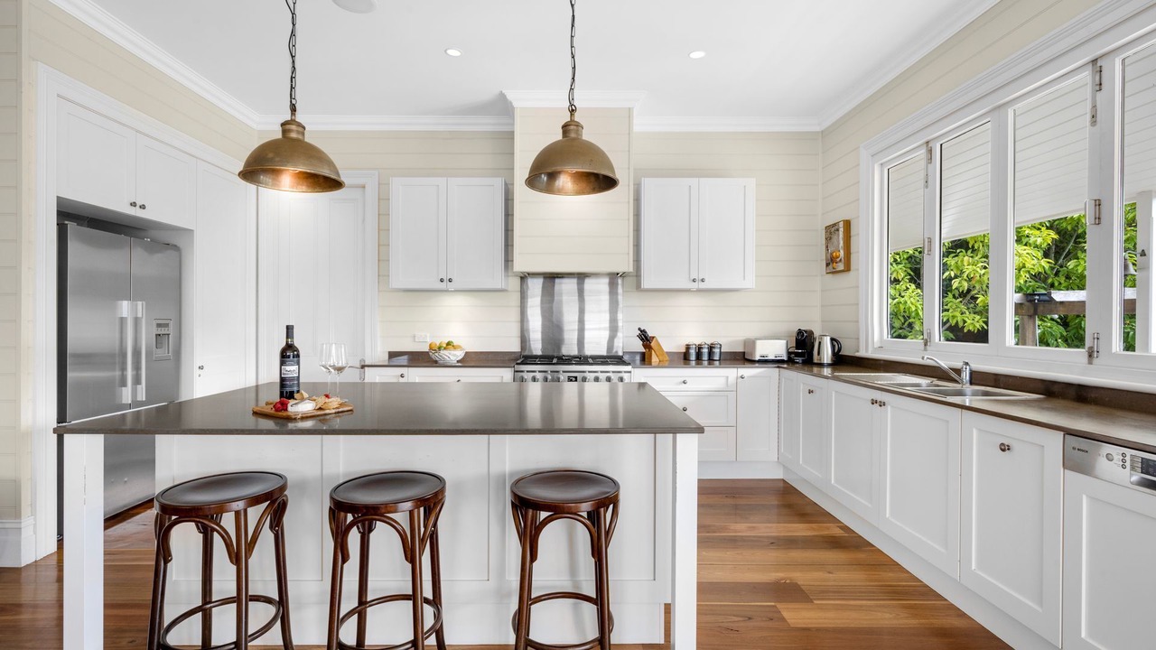 Photo of Kitchen in Woodhill