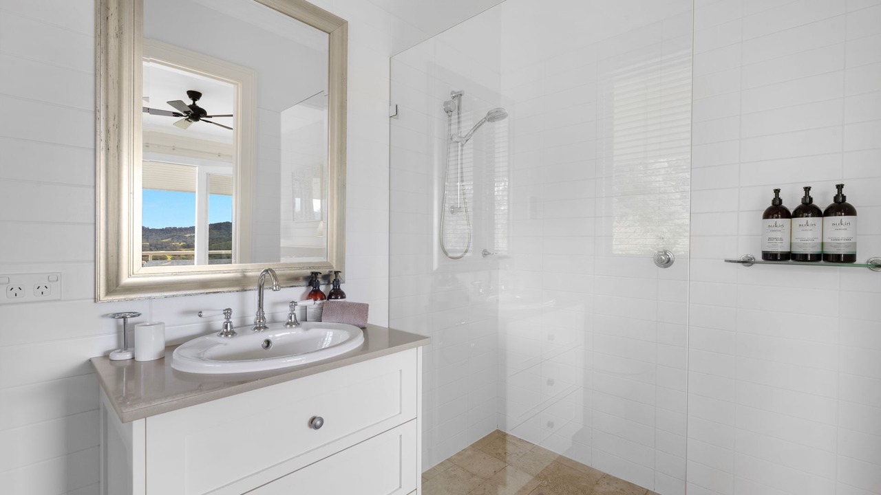 Photo of Bathroom in Woodhill