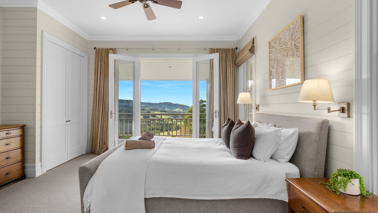 Photo of Bedroom in Woodhill