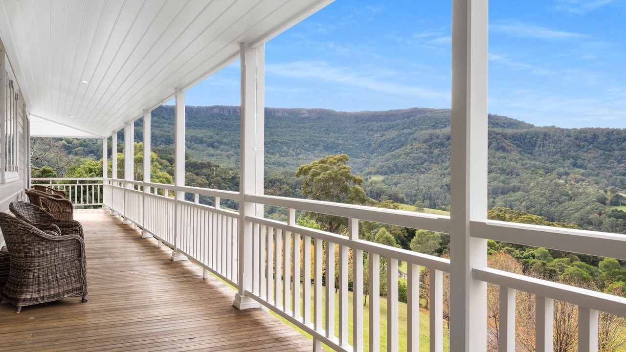 Photo of Outdoor in Woodhill