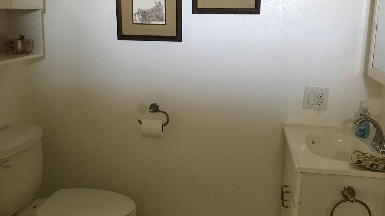 Photo of Bathroom in Edmond