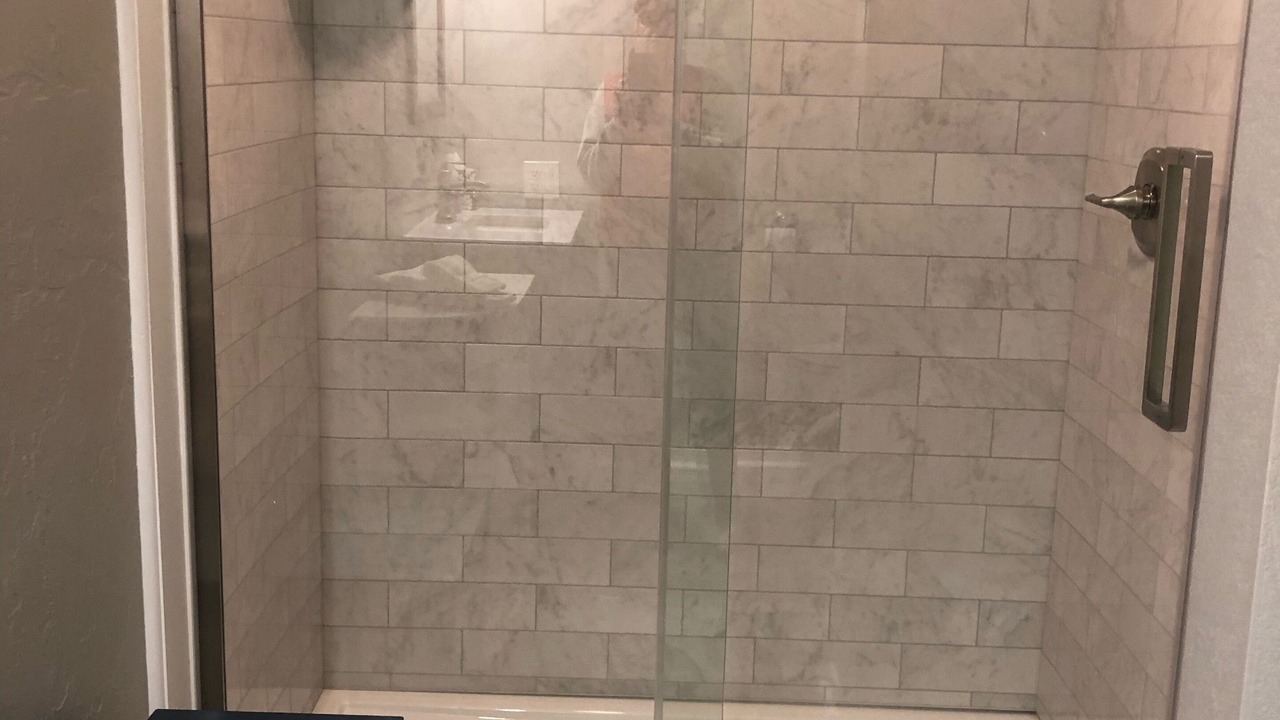 Photo of Bathroom in Edmond