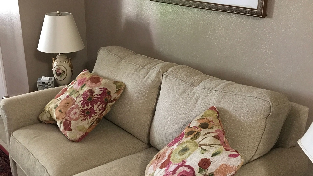 Photo of Livingroom in Edmond