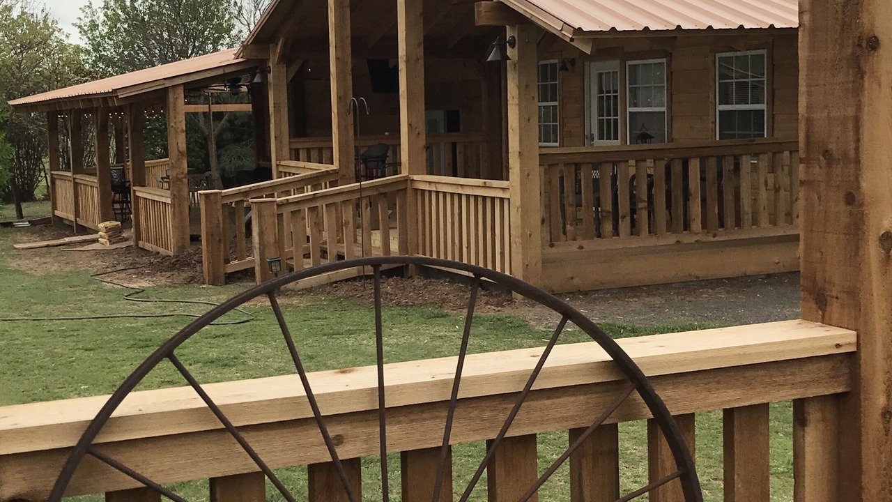 Photo of Outdoor in Edmond