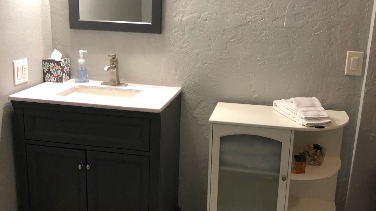 Photo of Bathroom in Edmond