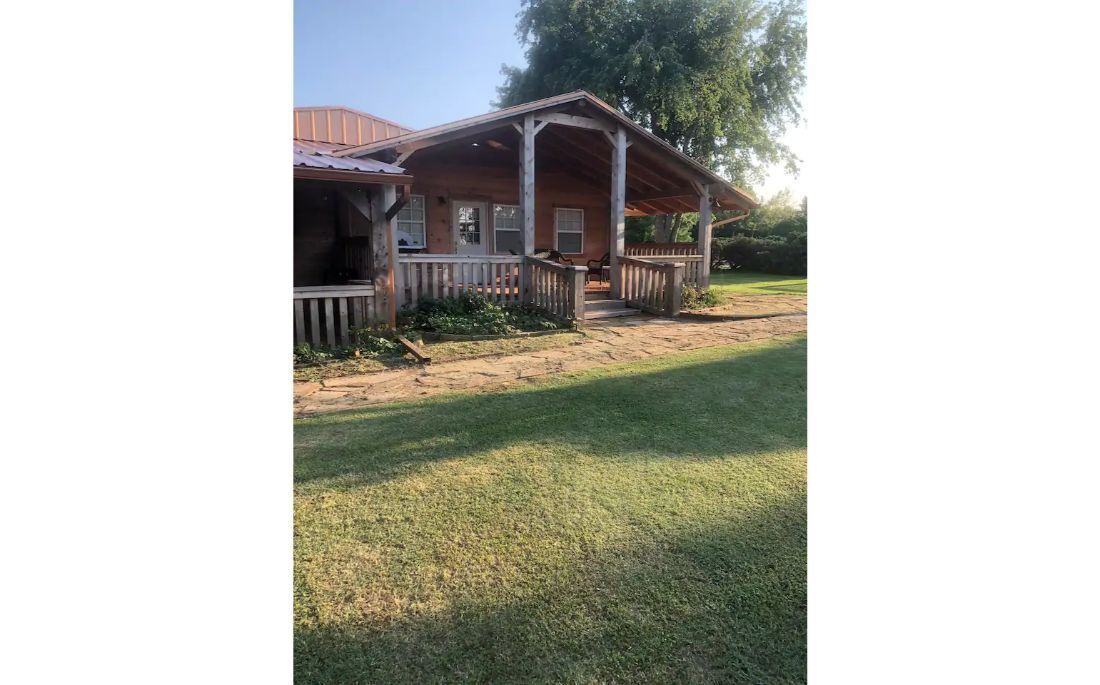 Photo of Outdoor in Edmond