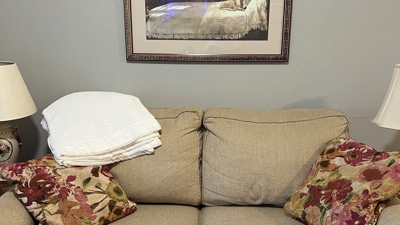 Photo of Livingroom in Edmond