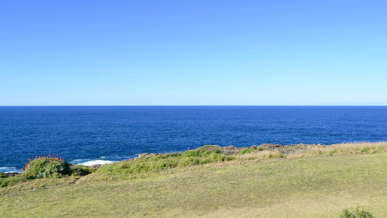 Photo of Patio Balcony in Kiama