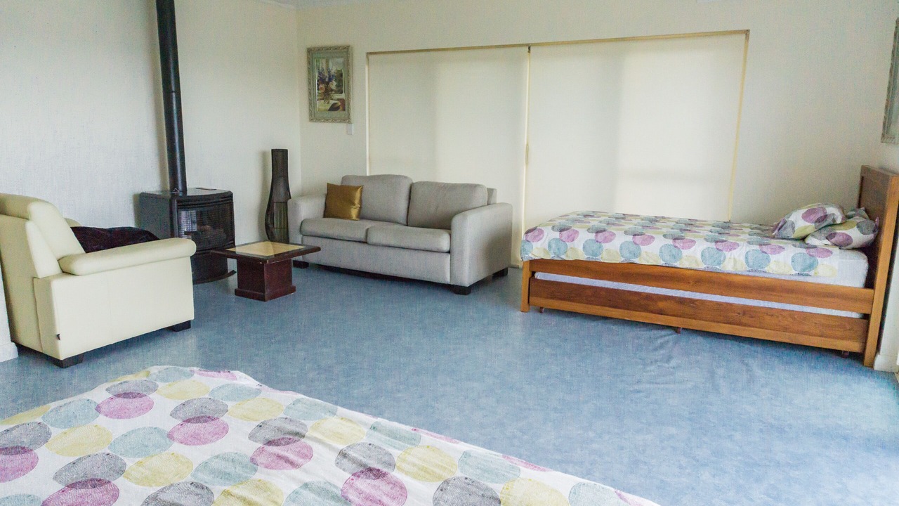 Photo of Patio Balcony in Kiama