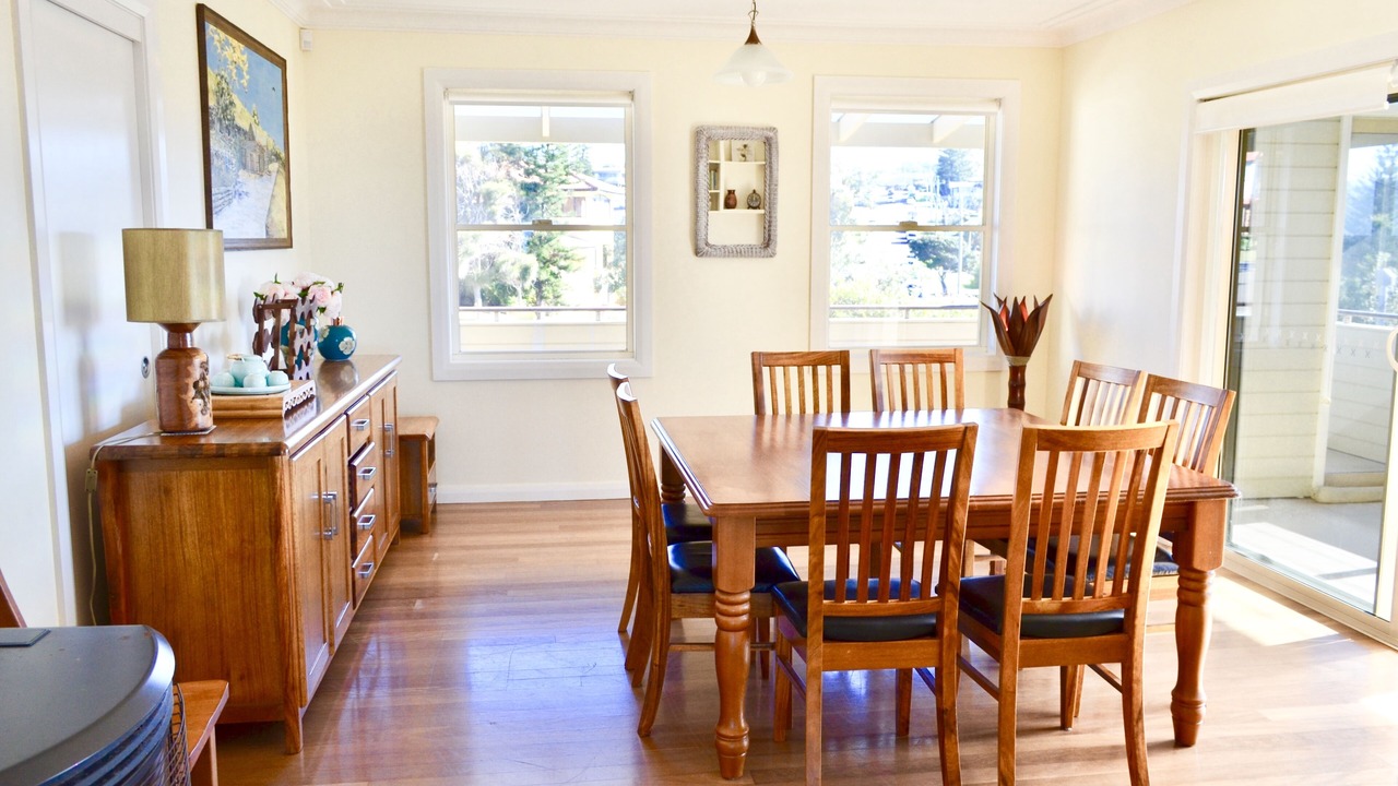 Photo of Patio Balcony in Kiama