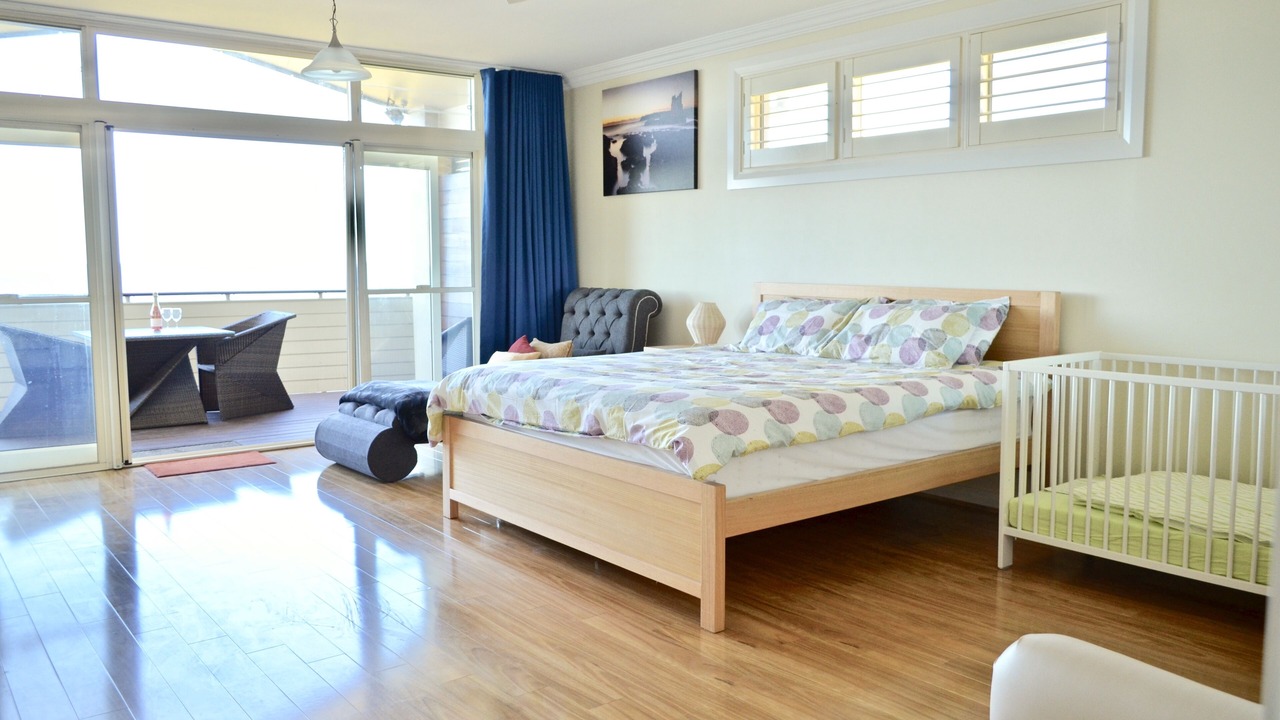 Photo of Patio Balcony in Kiama