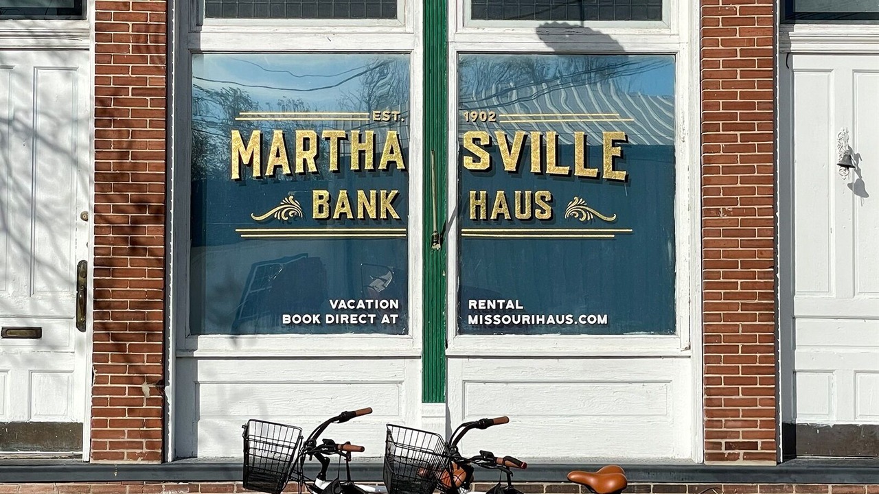 Photo of Others in Marthasville
