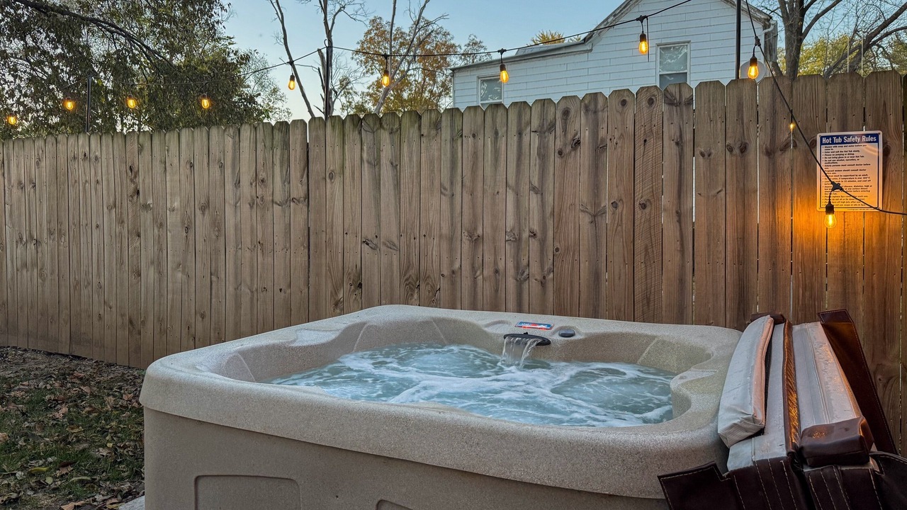 Photo of Outdoor in Marthasville