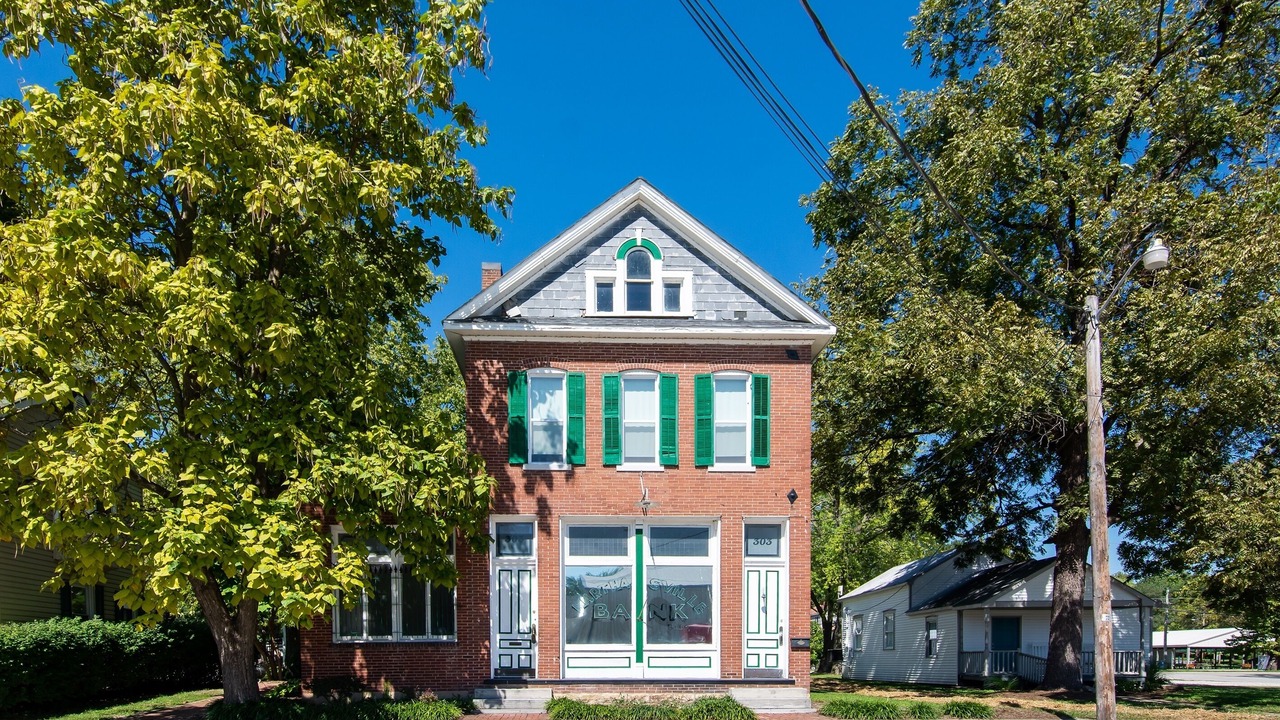 Photo of Outdoor in Marthasville