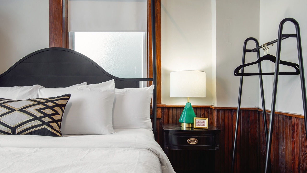 Photo of Bedroom in Marthasville