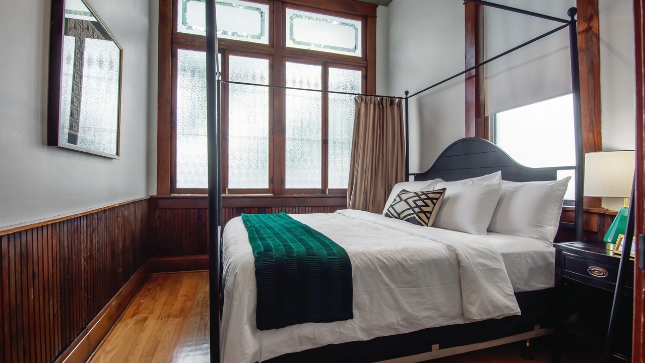 Photo of Bedroom in Marthasville