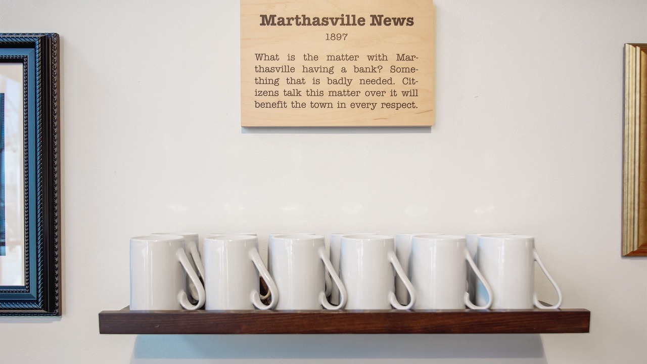 Photo of Others in Marthasville