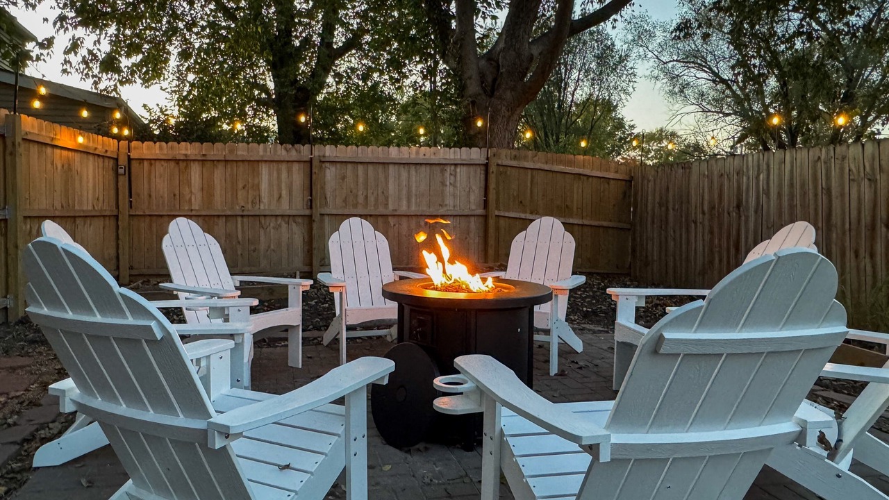 Photo of Outdoor in Marthasville