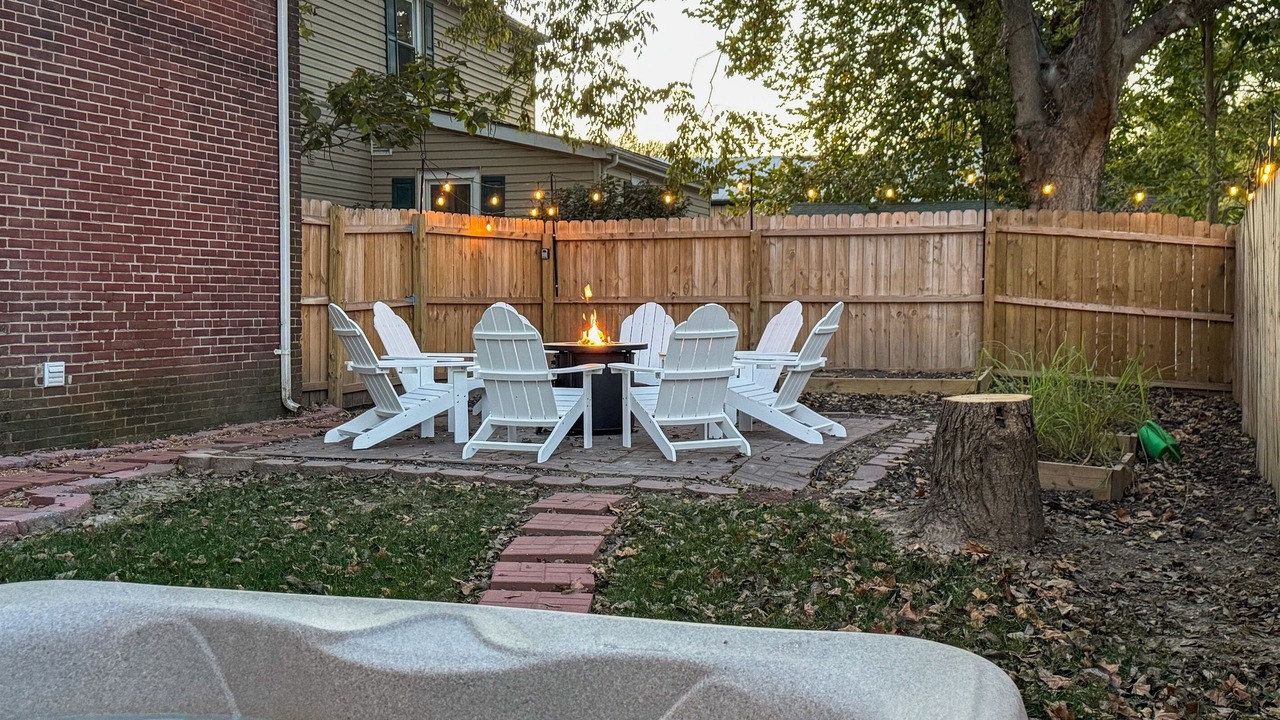 Photo of Outdoor in Marthasville